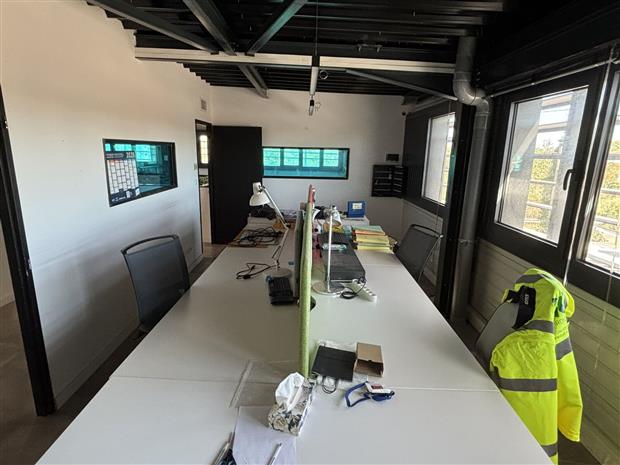 Local d'activités Location 31100 TOULOUSE