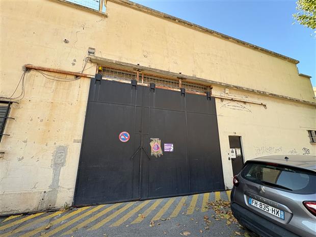 Local d'activités Location 13015 MARSEILLE