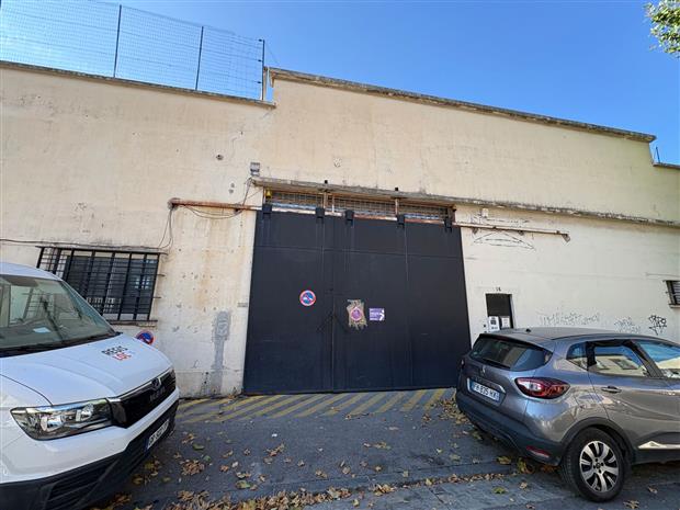 Local d'activités Location 13015 MARSEILLE