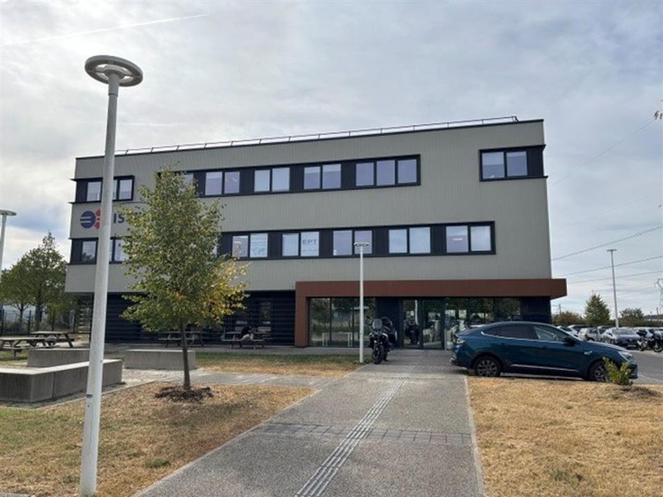 Bureau Vente/Location 69330 JONAGE 2326 AVENUE HENRI SCHNEIDER