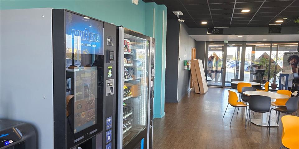 Bureau Vente/Location 69330 JONAGE 2326 AVENUE HENRI SCHNEIDER