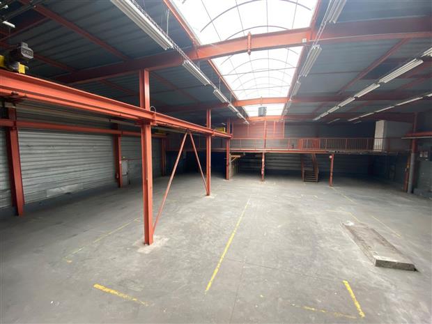Local d'activités Location 59500 DOUAI