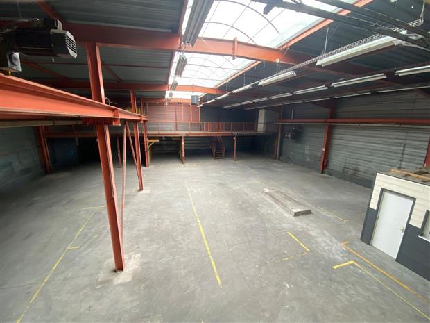 Local d'activités Location 59500 DOUAI
