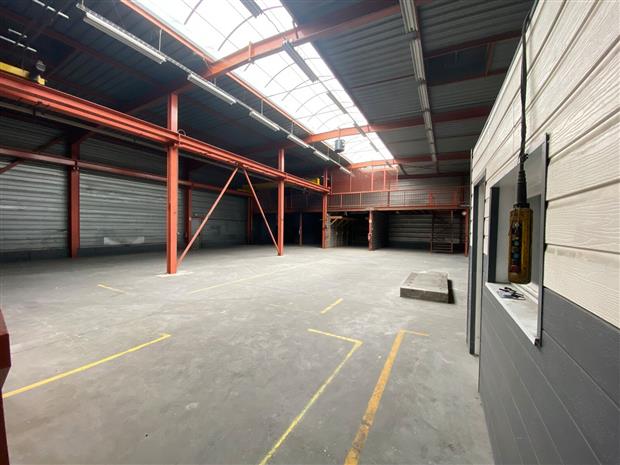 Local d'activités Location 59500 DOUAI
