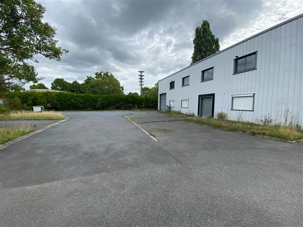 Local d'activités Location 59500 DOUAI