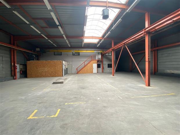 Local d'activités Location 59500 DOUAI
