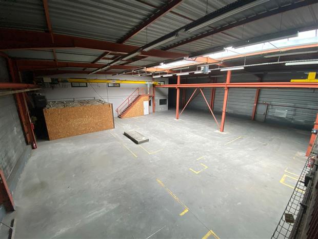Local d'activités Location 59500 DOUAI