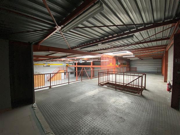 Local d'activités Location 59500 DOUAI