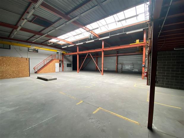Local d'activités Location 59500 DOUAI