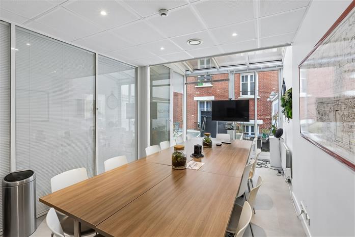Bureau Vente 92300 LEVALLOIS PERRET