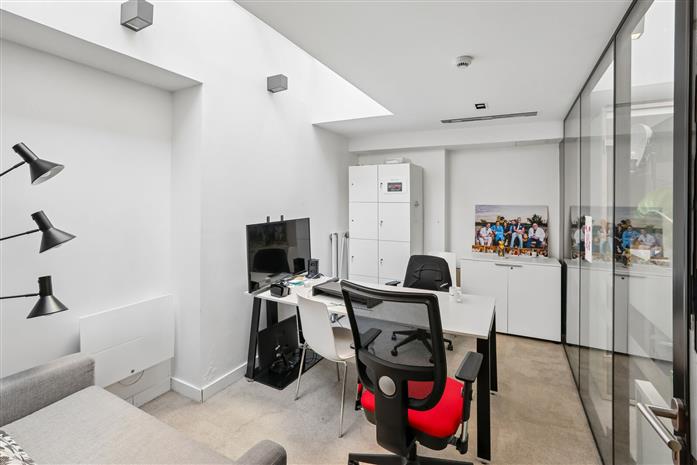 Bureau Vente 92300 LEVALLOIS PERRET