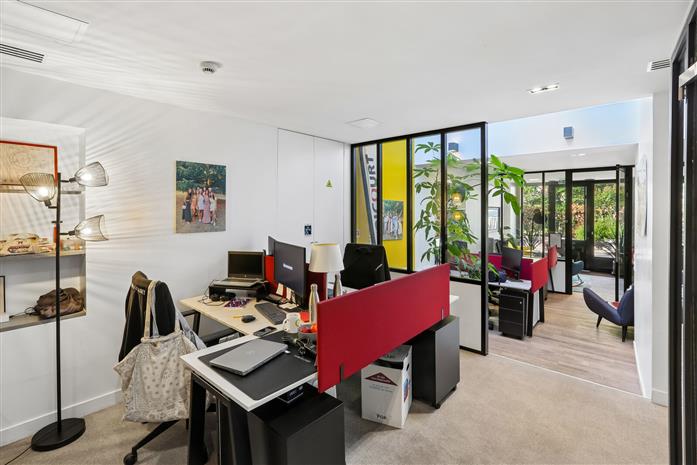 Bureau Vente 92300 LEVALLOIS PERRET