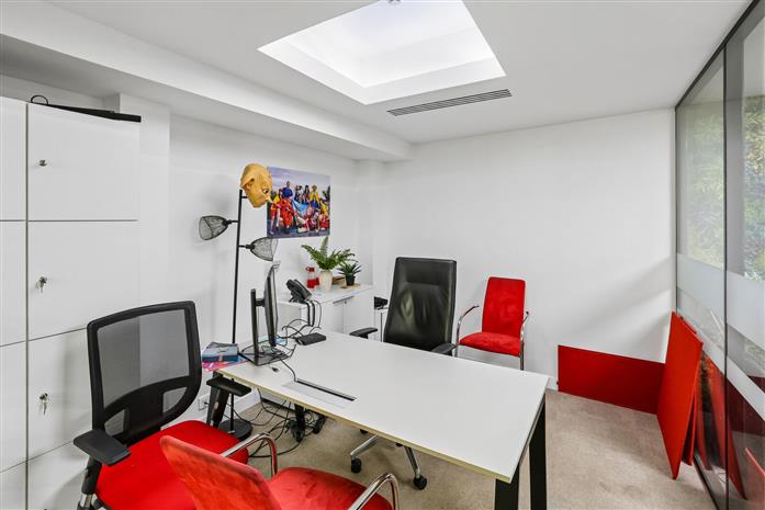 Bureau Vente 92300 LEVALLOIS PERRET