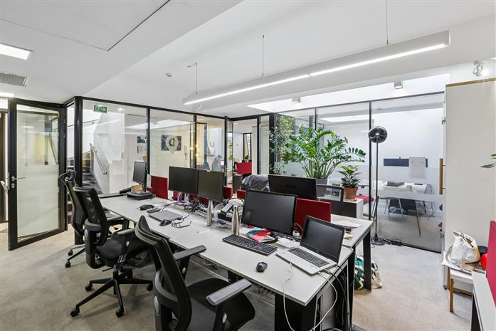Bureau Vente 92300 LEVALLOIS PERRET