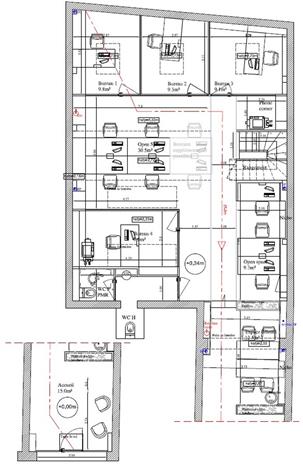 Bureau Vente 92300 LEVALLOIS PERRET