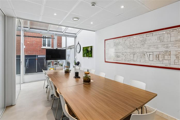 Bureau Vente 92300 LEVALLOIS PERRET