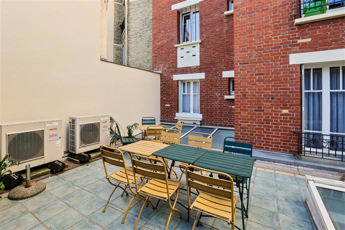 Bureau Vente 92300 LEVALLOIS PERRET