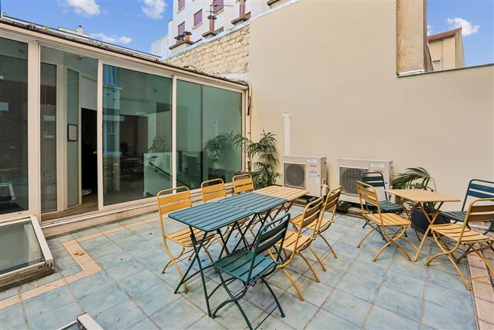 Bureau Vente 92300 LEVALLOIS PERRET