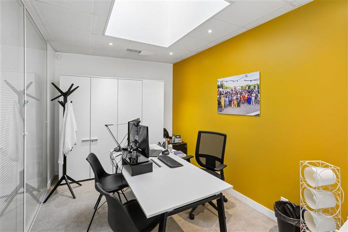 Bureau Vente 92300 LEVALLOIS PERRET
