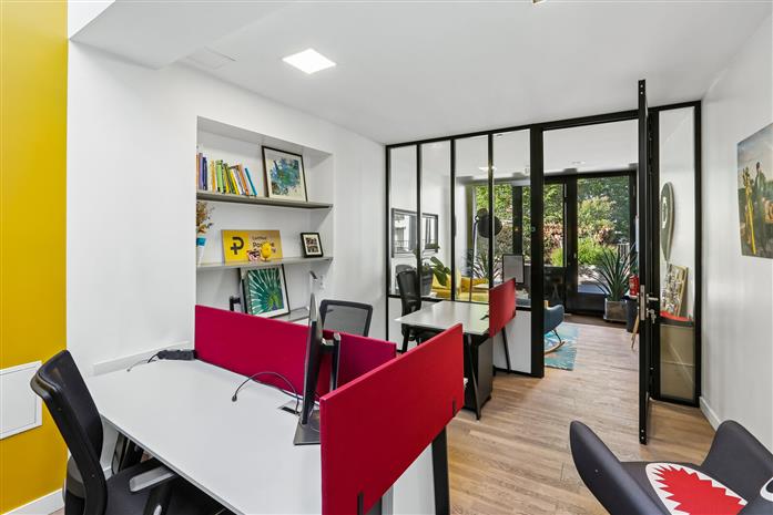 Bureau Vente 92300 LEVALLOIS PERRET