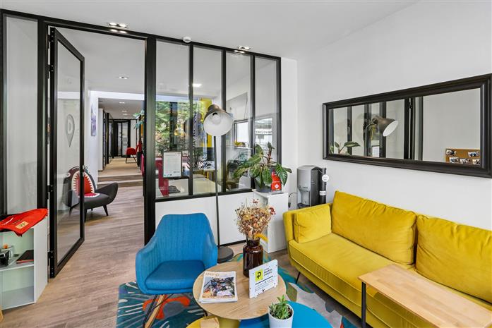 Bureau Vente 92300 LEVALLOIS PERRET