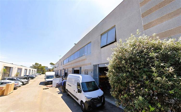Local d'activités Location 06600 ANTIBES