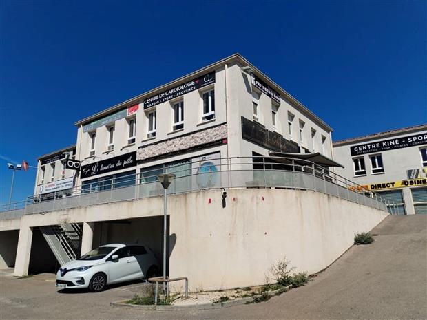 Bureau Location 13510 EGUILLES