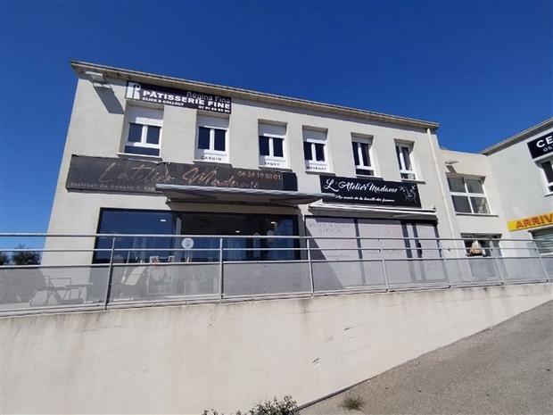 Bureau Location 13510 EGUILLES