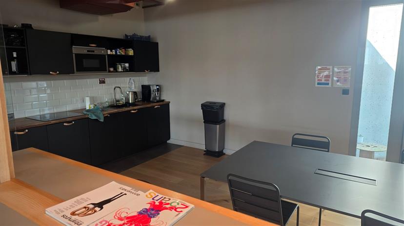 Bureau Location 69009 LYON 32 RUE BERJON