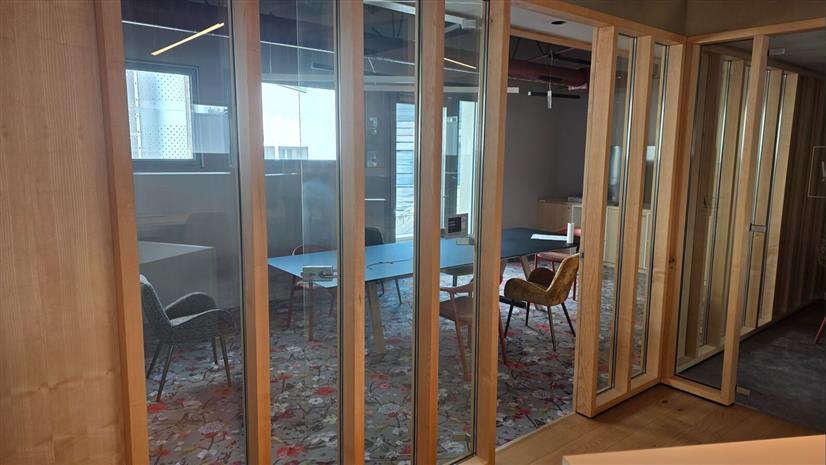 Bureau Location 69009 LYON 32 RUE BERJON