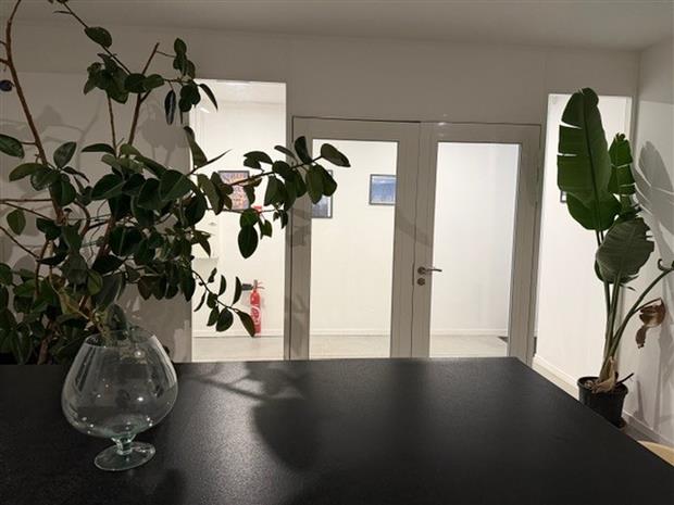 Bureau Location 13340 ROGNAC