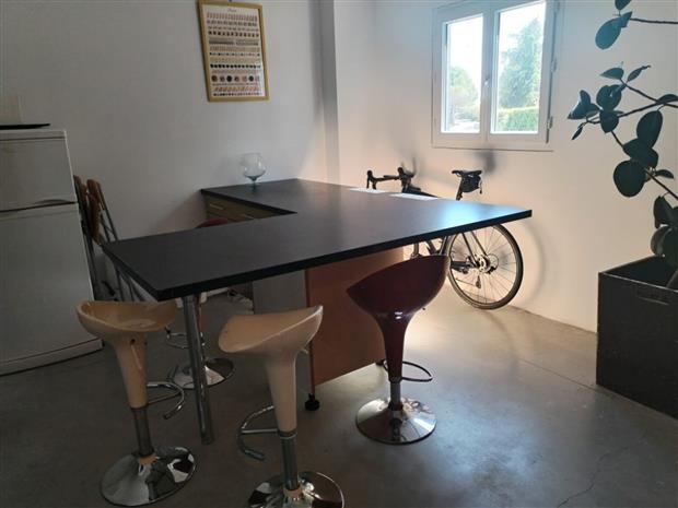 Bureau Location 13340 ROGNAC