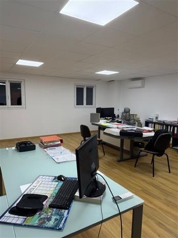 Bureau Location 13340 ROGNAC