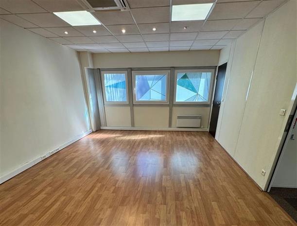 Local d'activités Vente 92390 VILLENEUVE LA GARENNE