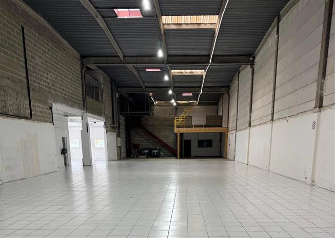 Local d'activités Vente 92390 VILLENEUVE LA GARENNE