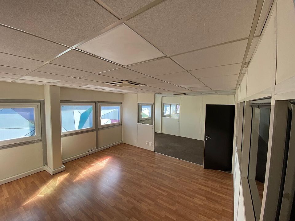 Local d'activités Vente 92390 VILLENEUVE LA GARENNE