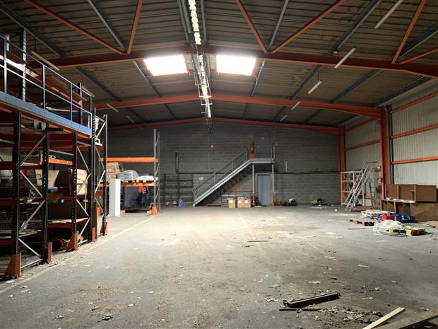 Local d'activités Location 31100 TOULOUSE