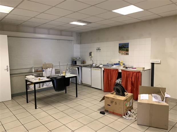 Local d'activités Location 31100 TOULOUSE