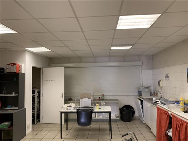 Local d'activités Location 31100 TOULOUSE