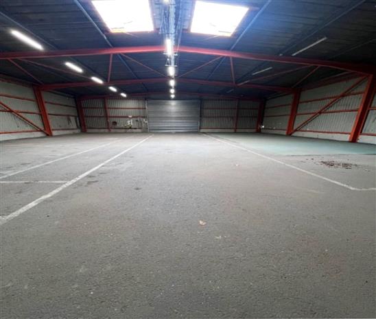 Local d'activités Location 31100 TOULOUSE
