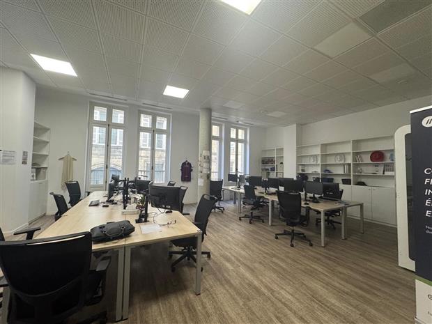 Bureau Location 33000 BORDEAUX 5 RUE LAFAYETTE