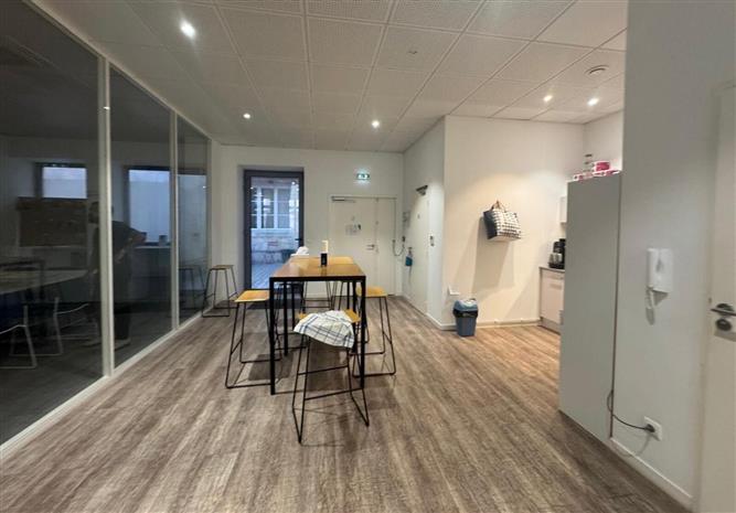 Bureau Location 33000 BORDEAUX 5 RUE LAFAYETTE