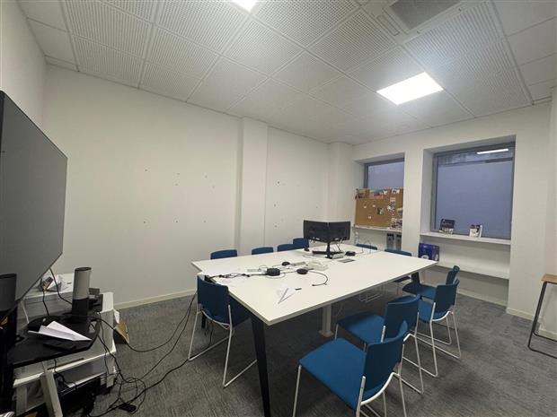 Bureau Location 33000 BORDEAUX 5 RUE LAFAYETTE