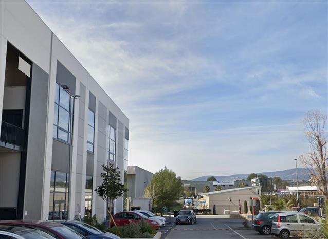 Local d'activités Location 06250 MOUGINS