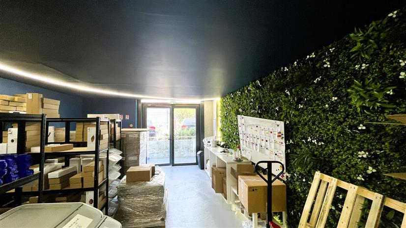 Local d'activités Location 06250 MOUGINS