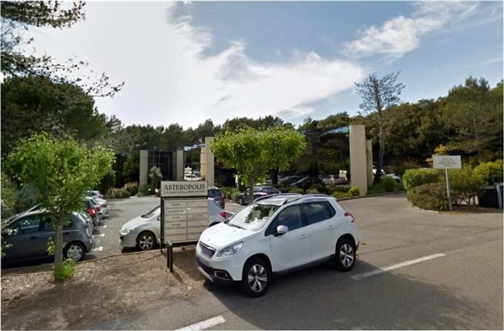 Bureau Location 06600 ANTIBES