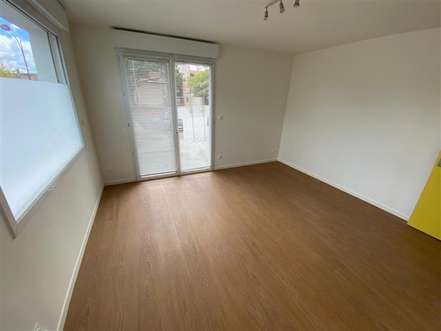 Bureau Location 33700 MERIGNAC 14 RUE JAN MASARYK