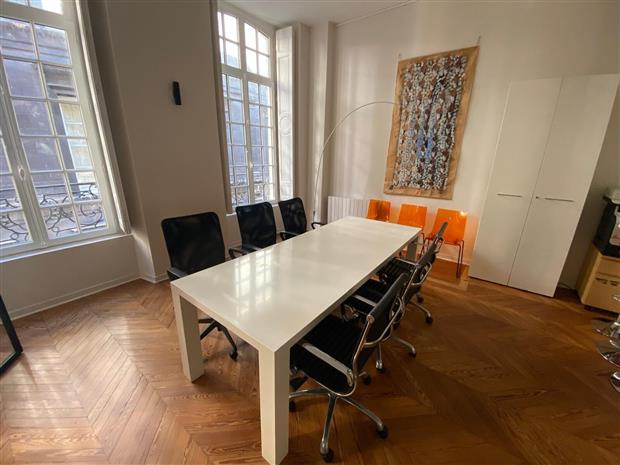 Bureau Location 33000 BORDEAUX 8 RUE DES LAURIERS