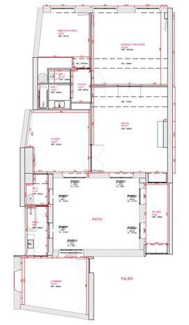 Bureau Location 33000 BORDEAUX 8 RUE DES LAURIERS