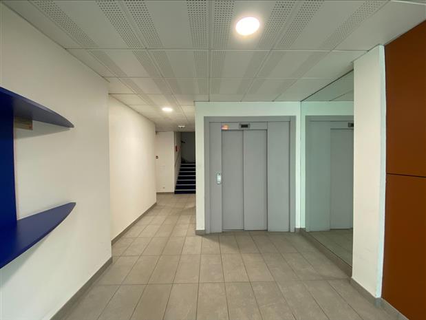 Bureau Location 35700 RENNES 14E RUE DU PATIS TATELIN